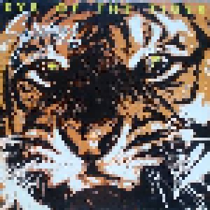 Survivor: Eye Of The Tiger (LP) - Bild 1