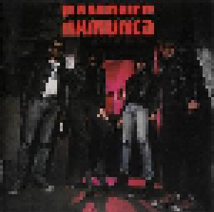 Ramones: Halfway To Sanity (CD) - Bild 1