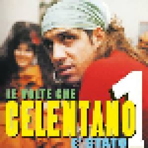 Adriano Celentano: Tre (2-CD + 2-DVD) - Bild 3