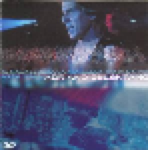 Adriano Celentano: Tre (2-CD + 2-DVD) - Bild 4