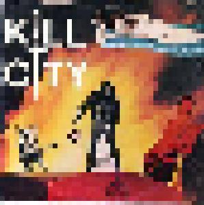 Kill City: Secret Smile - Cover