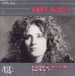 Anne Haigis: For Here Where The Life Is / Fingernails (CD) - Bild 1