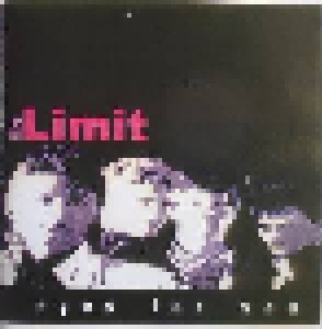Cover - Limit, The: Eyes For You