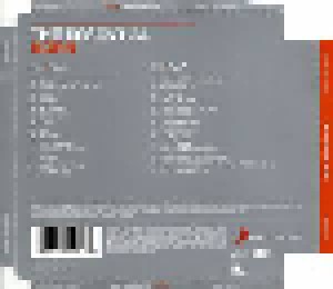 KoЯn: The Essential Korn (2-CD) - Bild 4
