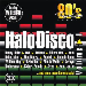 Cover - Plastic Mode: 80's Revolution Italo Disco Vol. 1