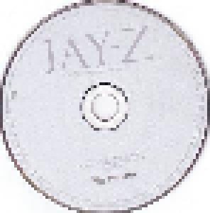 Jay-Z: The Hits Collection Vol. 1 (CD) - Bild 3