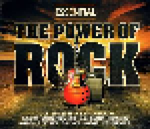 Essential - The Power Of Rock (3-CD) - Bild 1