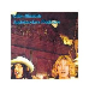 Cuby + Blizzards: Appleknockers Flophouse (LP) - Bild 1