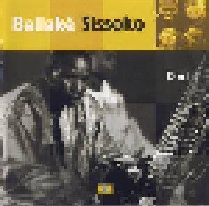 Cover - Ballaké Sissoko: Déli