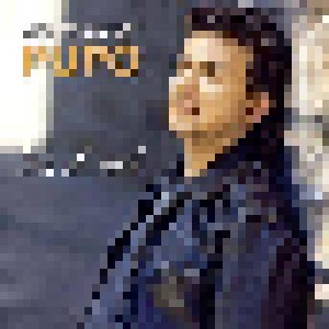 Cover - Pupo: Su Di Noi - The Best Of Pupo