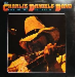 The Charlie Daniels Band: Fire On The Mountain (LP) - Bild 1