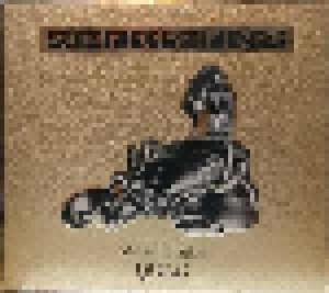 Scorpions: Special Edition Gold (2-CD) - Bild 1