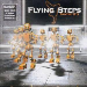 Cover - Flying Steps: Greatest Hits