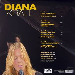Diana Krall: Doing All Right (2-LP) - Bild 2