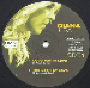 Diana Krall: Doing All Right (2-LP) - Bild 3