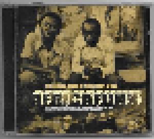 Africafunk - The Original Sound Of 1970s Funky Africa (CD) - Bild 7