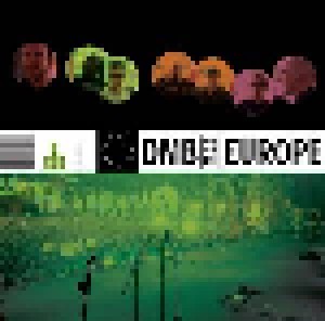Dave Matthews Band: Europe 2009 (3-CD + DVD) - Bild 1