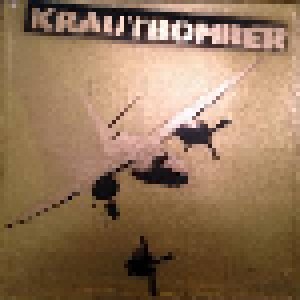 Krautbomber: II (LP) - Bild 1