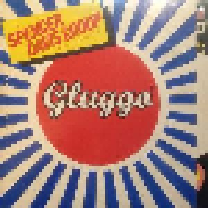 The Spencer Davis Group: Gluggo (LP) - Bild 1