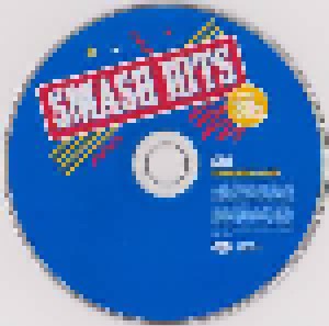 Smash Hits - The '80s (3-CD) - Bild 3