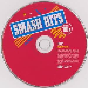 Smash Hits - The '80s (3-CD) - Bild 4