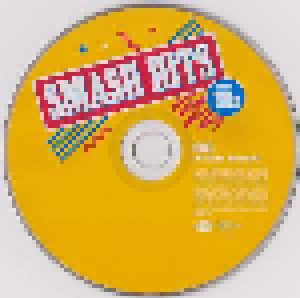Smash Hits - The '80s (3-CD) - Bild 5