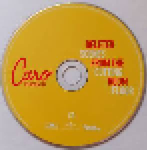 Caro Emerald: Deleted Scenes From The Cutting Room Floor (CD + DVD) - Bild 3
