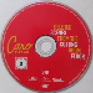 Caro Emerald: Deleted Scenes From The Cutting Room Floor (CD + DVD) - Bild 4