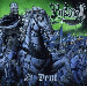 Byfrost: Of Death (CD) - Bild 1