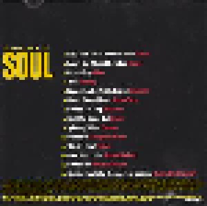 James Brown: Godfather Of Soul (CD) - Bild 4