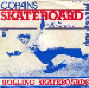 Copains: Skateboard (7") - Bild 2