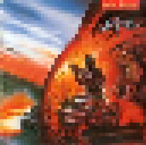 Sodom: Agent Orange (LP) - Bild 1