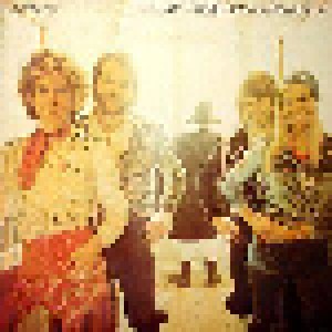 ABBA: Waterloo (LP) - Bild 1