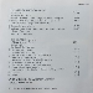 Nikolai Andrejewitsch Rimski-Korsakow + Igor Strawinsky: Celibidache Edition: Sheherazade Op.35 Der Feuervogel (Split-CD) - Bild 4