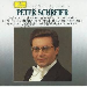 Peter Schreier: Grosse Stimmen (CD) - Bild 1