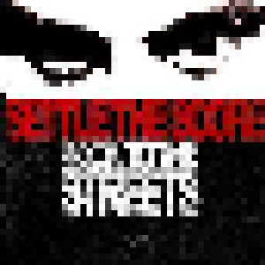 Settle The Score: Back To The Streets (CD) - Bild 1