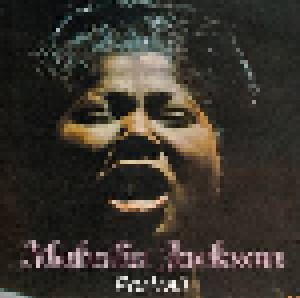 Mahalia Jackson: Portrait (CD) - Bild 1