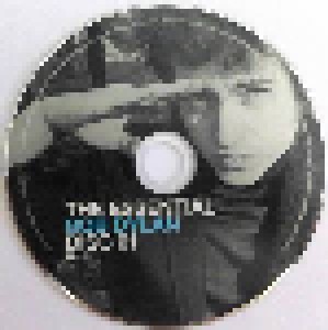 Bob Dylan: The Essential Bob Dylan (2-CD) - Bild 5