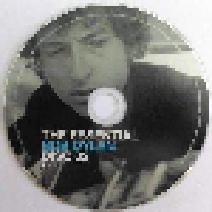 Bob Dylan: The Essential Bob Dylan (2-CD) - Bild 7