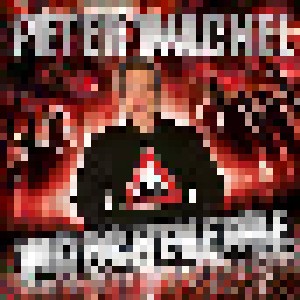 Cover - Peter Wackel: Woochenende