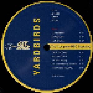 The Yardbirds: The Complete BBC Sessions (2-LP) - Bild 7