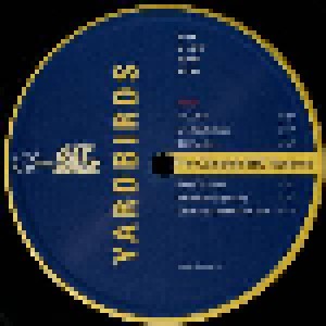 The Yardbirds: The Complete BBC Sessions (2-LP) - Bild 8