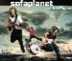 Sofaplanet: Liebficken (Single-CD) - Bild 1