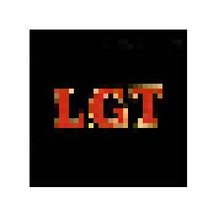 Locomotiv GT: Too Long (LP) - Bild 1