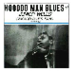 Cover - Junior Wells Chicago Blues Band, The: Hoodoo Man Blues