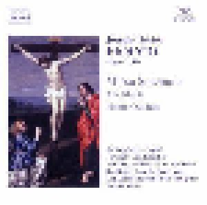Joseph-Hector Fiocco: Missa Solemnis (CD) - Bild 1