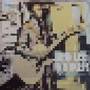 John Lee Hooker: The Boogie Man (CD) - Bild 1