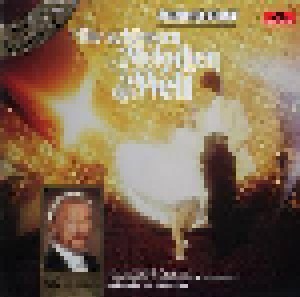 James Last: Die Schönsten Melodien Der Welt (LP) - Bild 1