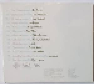 Bebel Gilberto: Remixed (CD + Mini-CD / EP) - Bild 2