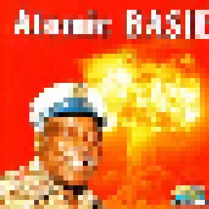 Count Basie: Atomic Basie (CD) - Bild 1